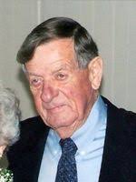 Obituary for George W. Becker, Jr