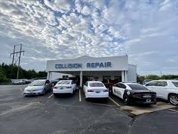 People in and around sherman, tx often ask, what is the best chevrolet dealership… one trip to paris chevrolet and you will see why so many people consider us the best chevrolet dealership in the area. Classic Collision Center Of Texoma In Denison Tx 75020 Auto Body Shops Carwise Com