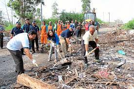 Home » company » southern waste management sdn bhd. No More Illegal Dumping The Star