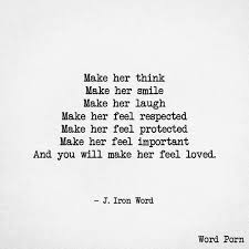I don't know how much loved i make you feel but even an entire lifetime will not be enough to make you understand how much i love you. Pin On Quotes
