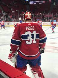 Two of his favourite country musicians have been painted on his helmet. John Lu On Twitter 315 Wins Habs Record
