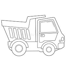 These pages are created by a great illustrator and are aimed for kiddos who are hobby enthusiast to the coloring activities. Cartoon Dump Truck Stock Illustrations 1 796 Cartoon Dump Truck Stock Illustrations Vectors Clipart Dreamstime