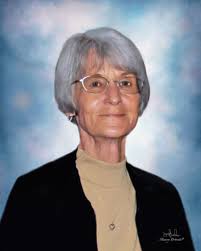 Frances Moss Obituary November 17, 2021