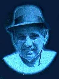 Earl Griffie (1924-2005)