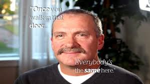 A bond among cancer patients: Residents of Moncton lodge share experience