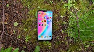Get the unique unlock code of your huawei p20 lite (2019) from here · remove the original sim card from your phone. Huawei P20 Lite Review Techradar