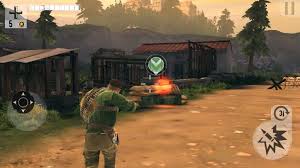Brothers in arms 2 for android free. Brothers In Arms 3 Mod Apk V1 5 2a Unlimited Money Weapons