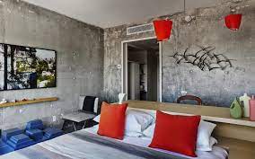 The Line Hotel La Elite Travel Guide Is A Variety Of Travel Lifestyle Ti Decoracion De Paredes Dormitorio Ideas De Diseno De Interiores Interiores De Casa