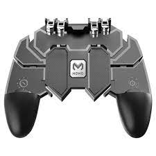 Minismile Ak66 Black All In One For Pubg Game Controllers Sale Price Reviews Gearbest