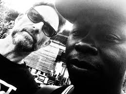 Live-Session mit Yao Bobby & Simon Grab