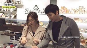Appearing in many successful tv series, films and variety shows has made. Reaksi Lee Sang Woo Saat Kim So Yeon Adegan Ciuman Dalam Drama Korea The Penthouse Warta Kota