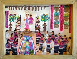 Bildergebnis für Rosa Elena Curruchich