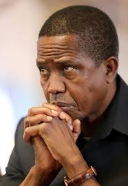 Tonse Alliance smells rat as family lawyer sweats to tell Lungu story THE  legal battle over where former president Edgar Lungu should be laid to rest  took a dramatic turn in the