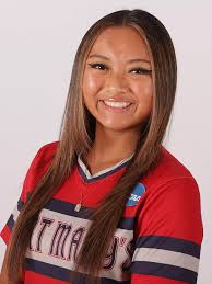 2025 Softball Roster