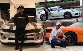 We did not find results for: Tayang Deretan Kereta Mewah Shuib Tak Riak Sekadar Berkongsi Minat Katanya Gempak