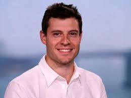 Andrew Viers's Instagram, Twitter & Facebook