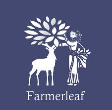 Farmerleaf logo