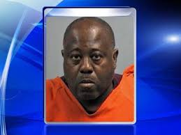 Woman: 'He's going to kill me'