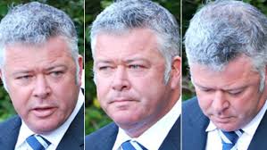 Buswell resigns over secret sex sessions