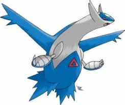 Latios Max Cp For All Levels Pokemon Go