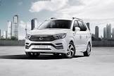 SSANGYONG-STAVIC