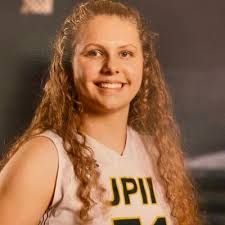 Hope Harrell (@HopeHarrell2024)