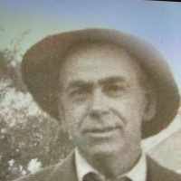 Lord Earl Dodge (1899–1961)