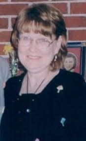 Obituary of Brenda Darlleen Dow