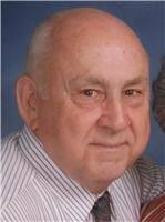 Burton Mayeux Obituary (1948