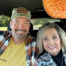 Former Pike County Sheriff Charles S. Reader was released from prison this  morning. Here's a picture of what he looked like this morning when he  walked out of the Toledo Correctional Facility.