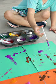 Pin On Activities For Toddlers And Preschoolers At Home