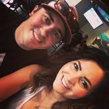 Ashley Climer's Instagram, Twitter & Facebook