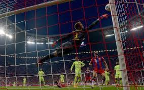 Pin On F C Barcelona