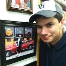 Adam Bittner (@fugimaster24)