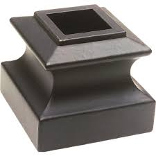 Alibaba.com offers a stunning range of comfy and trendy baluster shoe for customers to choose from. Metrie Liwm 3101 Orc Oil Rubbed Copper Iron Flat Baluster Shoe At Sutherlands