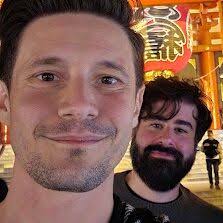 Lan Anh Truong and Joe Mario Pedersen's Wedding Website