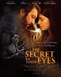 How to use secret in a sentence. The Film Catalogue The Secret In Their Eyes
