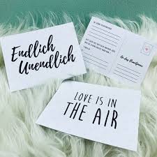 Egal ob aus dem urlaub, nach der geburt eines kindes, als selbst für laien sind die postkarten vorlagen zur gestaltung selbsterklärend. Ballonkarten Fur Die Hochzeit Zum Ausdrucken Sweet Up Your Life