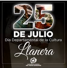 La fiesta de santiago debía celebrar no su nacimiento sino su muerte, su muerte por martirio, un final que junto a su proximidad a cristo le confería su carácter de apóstol y de santo. Hoy 25 De Julio Se Celebra El Dia Alcaldia De Arauca Facebook