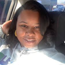 Shareka Gibson (@MyBabiesBall)