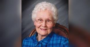 Elizabeth Ann Calvin Kershner Obituary