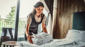 Nov 03, 2021 · housekeeper cover letter examples do make the cover letter short, keeping it to one page. Housekeeper Job Description Caterer Com