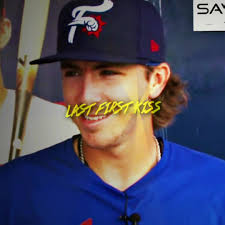 Bryson Stott Promposal