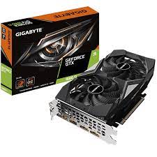 Performance does vary a bit in a few titles. Geforce Gtx 1660 Ti Oc 6g Gallery Graphics Card Gigabyte Global