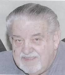 Obituary information for George R. Jameson Sr.