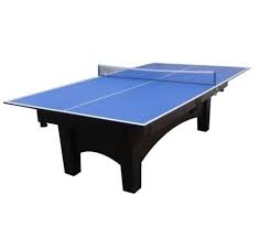 Ping Pong Pool Table Tennis Game Room Pingpog Conversion Top Equipment Sportspower With Images Table Tennis Conversion Top Table Tennis Game Ping Pong