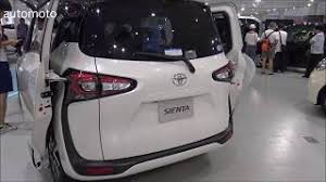 Informasi harga, paket kredit, simulasi kredit, spesifikasi, promo dan update berita lengkap tentang toyota sienta. The New Toyota Sienta 2020 Youtube