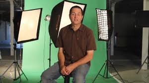 Soft Boxes 101 A Lighting Lesson Youtube