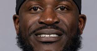 Ravens acquire CB Tre'Davious White in trade with Rams to bolster secondary 