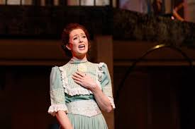 Bachelor Of Fine Arts Musical Theatre Liberty University
